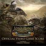 指環王 Lord Of The Rings OL Riders of Rohan (Official Video Game Score)