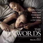 妙筆生花 The Words (Original Motion Picture Soundtrack)