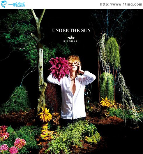 UNDER THE SUN