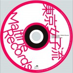 東京女子流×Maltine Records REMIX詳情