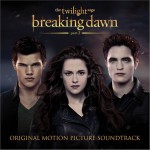 暮光之城4：破曉(下) The Twilight Saga: Breaking Dawn - Part 2 原聲