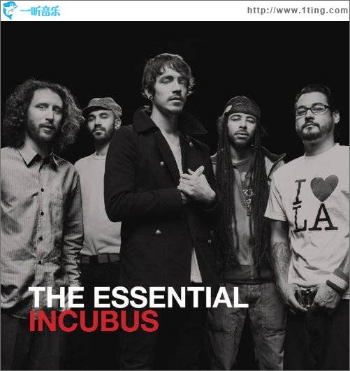 The Essential Incubus
