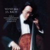 馬友友 Suite No. 1 in G Major:Prélude 試聽