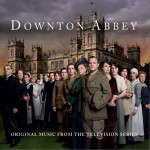 唐頓莊園 Downton Abbey - OST album