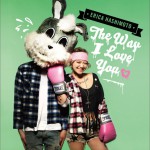 The Way I Love You (Single)詳情