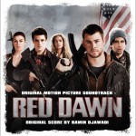赤色黎明 Red Dawn 原聲