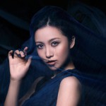 生命的河(電影《1942》主題曲)