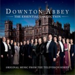 唐頓莊園 Downton Abbey: The Essential Collection