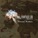 Final Fantasy XIV Eorzean Frontiers詳情