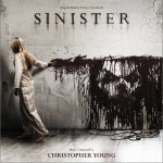 險惡 Sinister （Soundtrack）