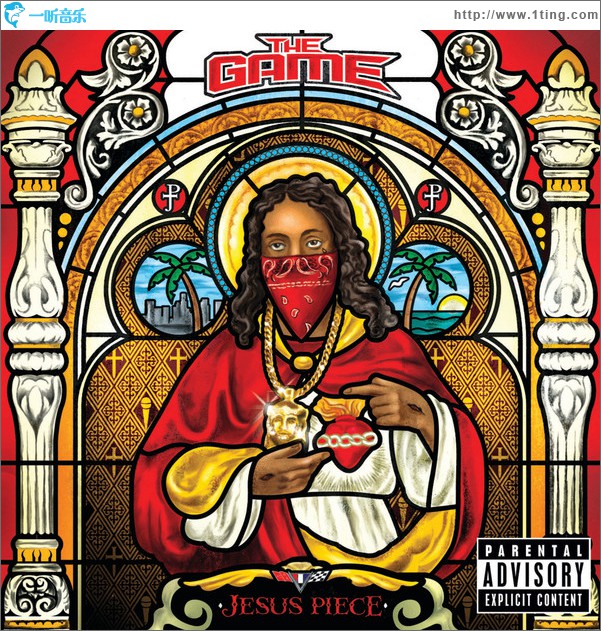 Jesus Piece(Deluxe Edition)