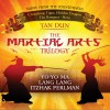 電影原聲 Crouching Tiger, Hidden Dragon 《臥虎藏龍》主題曲 試聽