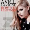 Avril Lavigne How You Remind Me 試聽