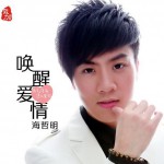 喚醒愛情(單曲)詳情