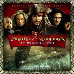 加勒比海盜3 Pirates of the Caribbean: At World's End