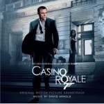 007：大戰皇家賭場 Casino Royale (Original Motion Picture Soundtrack)詳情