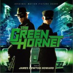 青蜂俠 The Green Hornet Soundtrack