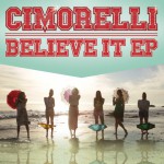 Believe It(EP)