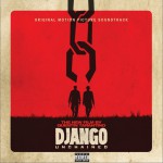 被解放的姜戈 Django Unchained Original Motion Picture Soundtrack