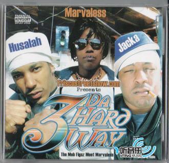 The Mobfigaz Meet Marvaless