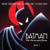 蝙蝠俠 Danny Elfman - Batman: The Animated Series - Main Title (with Sound Effects) 試聽