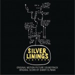 烏云背后的幸福線 Silver Linings Playbook （Soundtrack ）