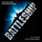 超級戰艦 Battleship (Complete Score) CD 1