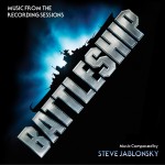 超級戰艦 Battleship (Complete Score) CD 2