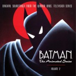 蝙蝠俠動畫系列 Batman the Animated Series: Vol 2 CD4
