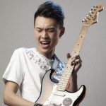 讓世界為你轉身(單曲)詳情