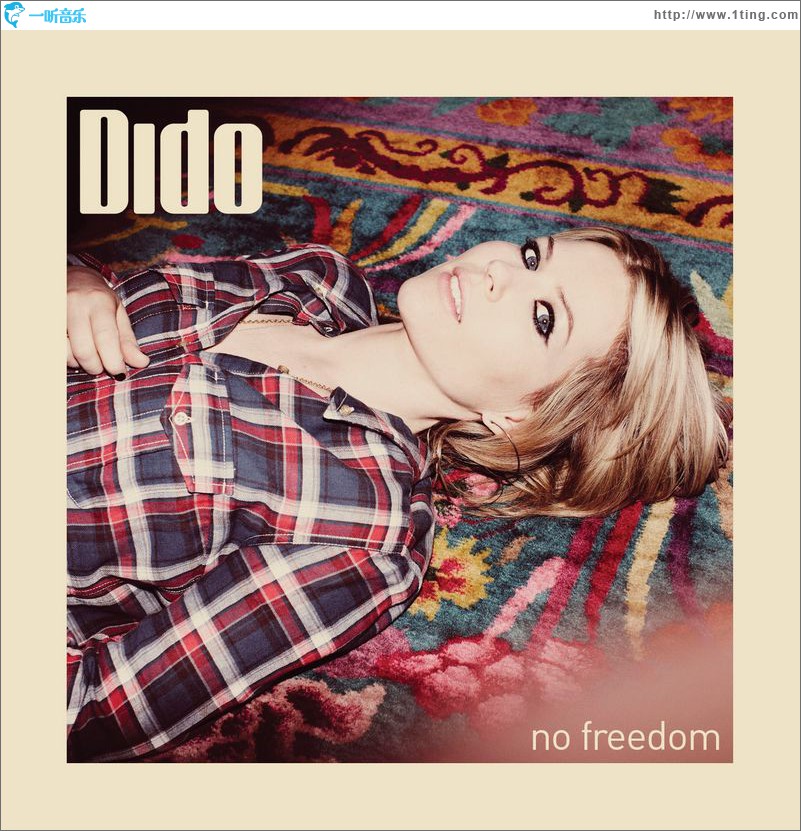 No Freedom(Single)