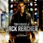 俠探杰克 Jack Reacher - Music from the Motion Picture