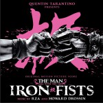 鐵拳 The Man with the Iron Fists (Score)