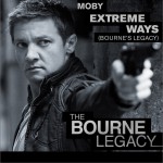 諜影重重 Extreme Ways (Bourne's Legacy) [Remixes]