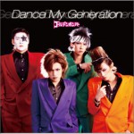 Dance My Generation (Single)