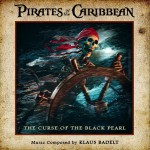 Pirates of the Caribbean - Curse of the Black Pearl (Recording Sessions)詳情