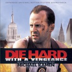 虎膽龍威3 Die Hard With a Vengeance, expanded limited-edition Disc 2