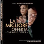最佳出價 La Migliore Offerta / The Best Offer （Soundtrack）