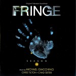 危機邊緣 第一季 Fringe - Season 1