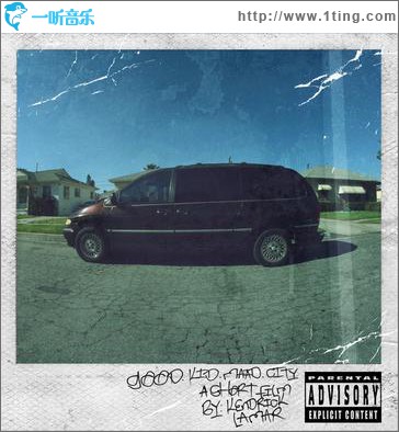 专辑封面goodkidmaadcitydeluxeedition