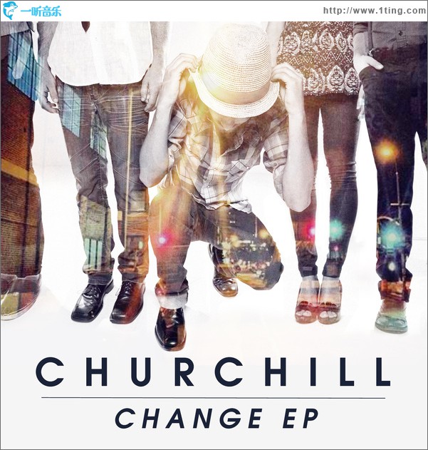 Change(EP)