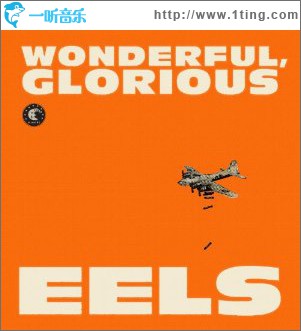 Wonderful, Glorious