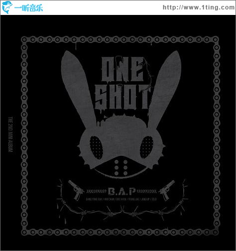 ONE SHOT