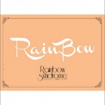 1輯 - Rainbow Syndrome詳情