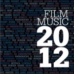 2012電影音樂 Film Music 2012 （Soundtrack）