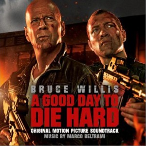 虎胆龙威5 A Good Day to Die Hard (Soundtrac