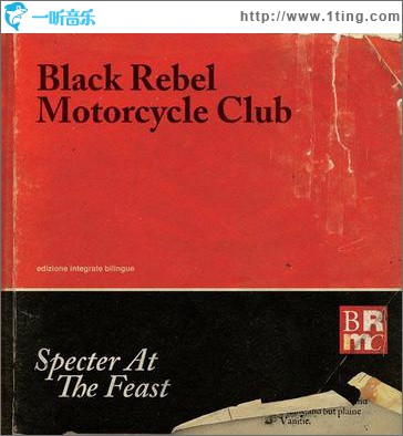Specter At The Feast