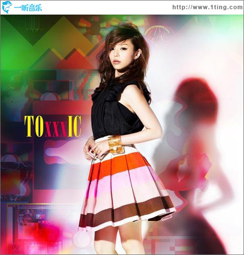 TOxxxIC (Single)