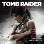 古墓麗影9 Tomb Raider - Original Soundtrack