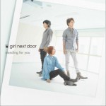 Standing For You (Single)